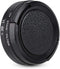 4K Camera UV Filter, UV 37mm Protective Lens Filter for The Seaside, Mountain, Snow and Open Areas