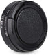 4K Camera UV Filter, UV 37mm Protective Lens Filter for The Seaside, Mountain, Snow and Open Areas