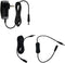 MyVolts 12V Power Supply Adaptor Compatible with Medela Sonata Breast Pump - US