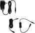 MyVolts 12V Power Supply Adaptor Compatible with Medela Sonata Breast Pump - US