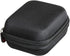 Hermitshell Travel Case for JBL GO2, Waterproof Ultra Portable Bluetooth Speaker (Black)