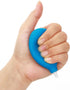 FdcLixuvol Air Duster, Camera Air Blower, Air Blower Dust Blaster for Lens, Keyboard, Watch Dust Cleaner Tool Coffee