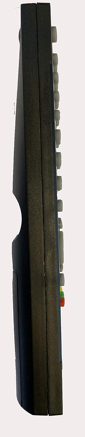 New CS-90283-1T Remote Control for SANYO TV Models DP32242, DP55441, DP46142, DP40142, DP42142