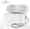 Wireless Charging Case Compatible for AirPods Pro 1st & 2nd Generation with USB-C Charging, Replacement Charger Case