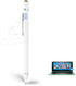 HP Pavilion X360 2 in 1 Laptop Stylus Pen, EDIVIA Digital Pencil with 1.5mm Ultra Fine Tip, White