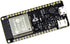 HiLetgo ESP32 ESP-32 ESP-32S ESP32S WiFi Bluetooth Wireless Board Module Based ESP-WROOM-32 Dual Core Mode CPU by HiLetgo