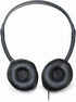 Soundnetic SN313 Classroom Over The Head Stereo Headphones with Leatherette Earpads, Black, Count of 10, Pack of 1