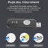 VBESTLIFE 4G 150Mbps 8 LTE USB WiFi Dongle, Mobile Hotspot Router, High Speed Users Sharing Portable Modem Device