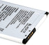 DDONG Replacement Battery for LG Fortune M153 Fortune 2 LMX210CM, K8 2017, LV3 BL-45F1F 2500mAh