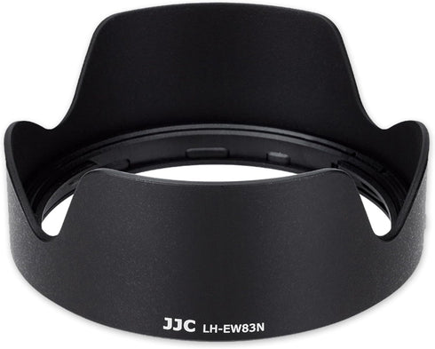 Lens Hood for Canon RF 24-105mm f/4L is USM, Reversible Shade Protector, Replaces Canon EW-83N