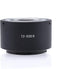 T2-EOSR Lens Mount Adapter for T-Mount to 420-800mm Telephoto Lens for Canon EOS R Series