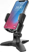 APPS2Car Heavy Duty Phone Stand - Adjustable Desktop Holder for Video Calls, Compatible