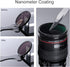 K&F Concept 49mm Variable ND Lens Filter ND8-ND128 (3-7 Stop), Waterproof VND Filter with Multi-Coatings