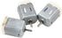 MinnowXY 3pcs 3V-6V 130 for C Miniature for C Motor for Electric Toy Car Robot IY Part
