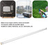 Walfront 7-Channel 2.4 Full Channel Rod for Toy Car Radio, Telescopic for GHz Remote Control