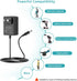 21V 1A Mini Chainsaw Battery Charger, Power Tools Lithium Battery Charger, Replacement for Mini Chain Saw Power Charger.
