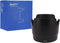 Haoge Bayonet Lens Hood Compatible with Canon EF 70-200mm f/2.8L IS USM, Replaces Canon ET-86