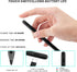 2022 Chromebook X360 Laptop Stylus, Active Pen for HP Chromebook X360, Ultra Fine Tip, Touch-Control, Rechargeable