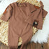 Newborn Photography Props Boys Girls Outfits Infant Photoshoot Romper Suits with Hat Baby Photo Shoot Props Outfits