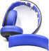 PS4 Gold Headband Cushion Replacement for Sony PS4 Gold Wireless Headset CECHYA-0083 (1 Pcs Headband)