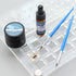 Keyboard Switch Lube with 205G0 105 Lube for Mechanical Keyboard Cherry Gateron Switches