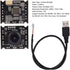 Eujgoov 110 OV3660 2048 1536 15 USB Camera Module Wide Angle Lens USB Camera Module Chip X Frames Per Second Support