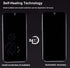 2 Pack Privacy Screen Protector for Samsung Galaxy Note 20 Ultra - Anti-Spy Flexible TPU Film HD Ultra-Thin