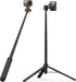 VRIG Select VRIG 55" OSMO Action6 Tripod Stand with Magnetic Quick Release Adapter,360 Rotation