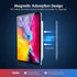 Stylus Pen for iPad Active Stylus, Apple Pencil Compatible with iPad (2018-2022), iPad Pro 11/12.9, Air/Mini Palm