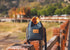 peacechaos Waterproof Canvas Camera Bag for SLR/DSLR, Compatible with Nikon, Canon, Sony, OLYMPUS, Fujifilm
