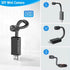 Mini Spy Camera, HD 1080P WiFi Hidden Camera with Night Vision, Motion Detection, Nanny Cam, Baby Monitor