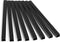 One-Cord Hider Kit - 126in Cable Covers for Wall Wires, Mini Wire Hider for Wall Mounted TV, Black Cable Management