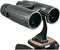 Bushnell Binoculars Tripod Adapter, Black