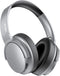 Hybrid Active Noise Cancelling Headphones with Microphone, ANC Wireless Over Ear Bluetooth, 60H HiFi Playtime