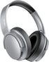 Hybrid Active Noise Cancelling Headphones with Microphone, ANC Wireless Over Ear Bluetooth, 60H HiFi Playtime