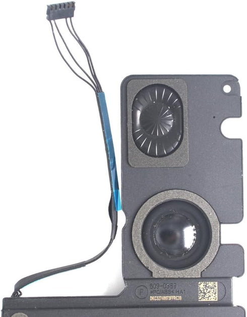 Pardarsey Replacement Internal Speaker Set Left+Right for MacBook Pro 15" Retina A1398 (Mid 2012-2015)