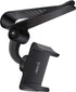 Sun Visor Phone Mount, Car Phone Holder, Cradle Clip for Apple iPhones, Samsung Galaxy, Motorola Moto, Google Pixel