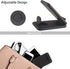 Wireless Charger, 3 in 1 Qi-Certified Folding Fast Charging Station for iPhone 14/13/12/11, Apple Watch, AirPods