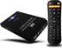 JLZNLC 4K Ultra HD Media Player & HDD Enclosure 2-in-1,Digital Signage, Play H.265/HEVC
