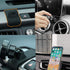 Car Phone Holder for Toyota RAV4, Air Vent Mount for RAV4 2013-2018, Custom Fit Magnetic Holder for All Phones