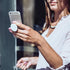 Men's Golf Cart "This is How We Roll" Golfing Men's Golf Cart "This is How We Roll" Funny Golfing Father PopSockets
