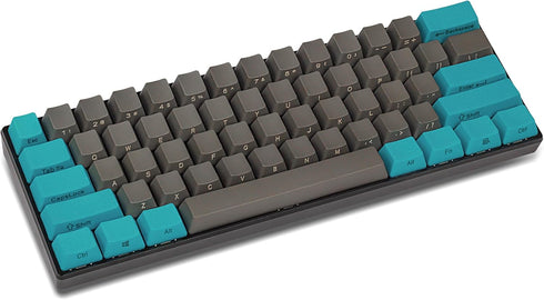 Happy Balls Keycaps, Side/Front Print PBT Keycap Set OEM Profile for 60%/87 TKL/104/108 MX Switches Mechanical Keyboard