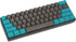 Happy Balls Keycaps, Side/Front Print PBT Keycap Set OEM Profile for 60%/87 TKL/104/108 MX Switches Mechanical Keyboard