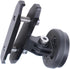 Thinvik Varia Mount Compatible for Garmin,Adjustable Varia Bike Mount.Compatible with Garmin Varia Rearview Radar RTL510,Taillight,Gopro Camera.for Bicycle Saddle, Bike Seat Bow Mount Holder