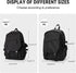 coowoz Daypack Backpack Casual Large upgraded version College Laptop for Men Women Water Resistant Lightweight School