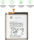WUHAO Replacement Battery for Samsung Galaxy A10e - Upgraded EB-BA202ABU with Adhesive Tape Tool Kit