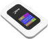 Tomantery 4G 5G 2100 Portable WiFi Mobile Hotspot, Pocket Device with Mah Battery for Outdoor Use, Multi-Device