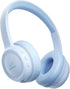 Kids Bluetooth Headphones, Wireless Over-Ear Headphones with 85dB Volume Limiter, 30H Playtime, Adjustable Headband