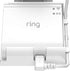 Outlet Wall Mount Hanger Holder Stand for The Ring Smart Lighting Bridge
