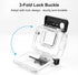 PULUZ Waterproof Case for Insta360 Ace Pro, Diving Housing for Underwater Photography, Waterproof Down to 60m